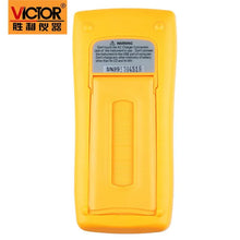 Load image into Gallery viewer, Victor 14+ Temperature Calibrator