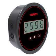 Load image into Gallery viewer, Teren Digital Display Differential Pressure Transmitter D2T