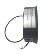 Load image into Gallery viewer, Teren Digital Differential Pressure Gauge D2P