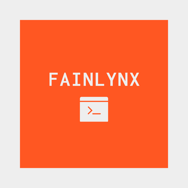 fainlynx